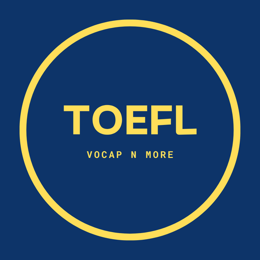 TOEFLVocab